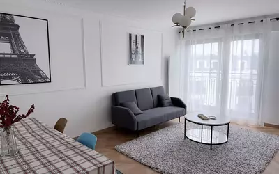 Asnières-Sur-Seine (92600)