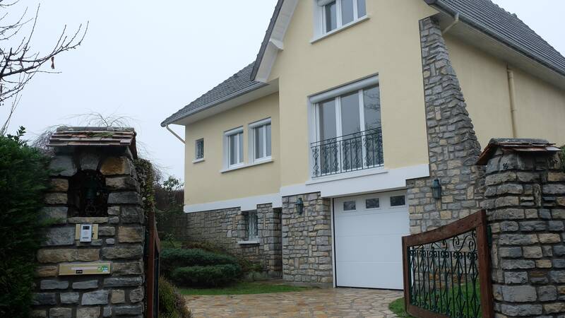 Villemoisson-Sur-Orge