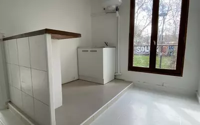 Saint-Ouen-Sur-Seine (93400)