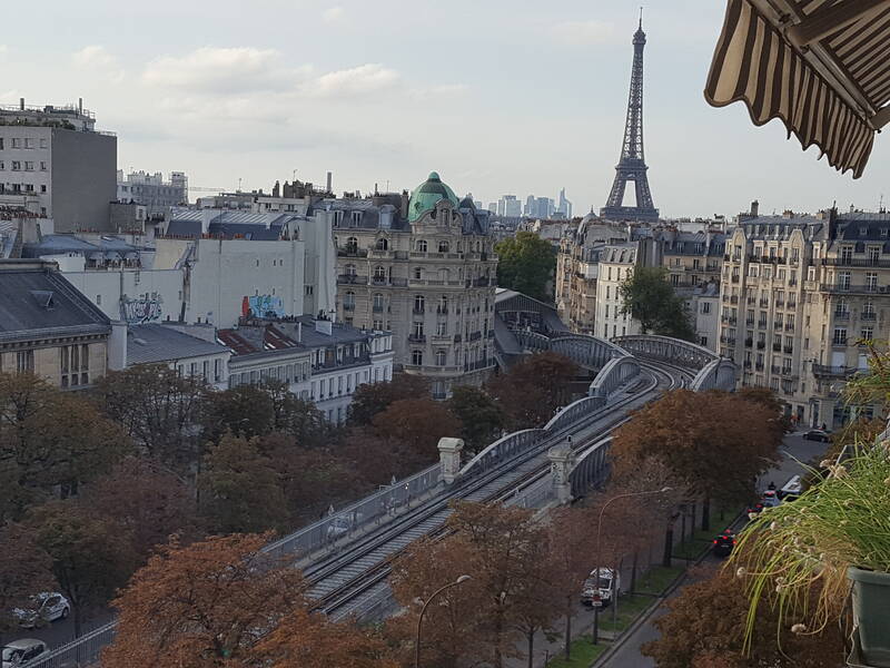 Paris 15E (75015)