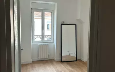 Lyon 3E