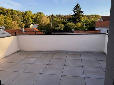 Vente maison 5 pièces Bougival (78380)