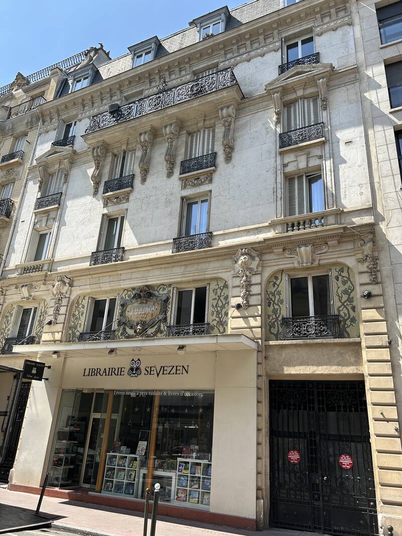 Levallois-Perret (92300)