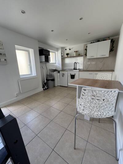 Location appartement 2 pièces Saint-Germain-sur-Morin (77860)
