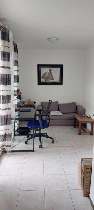 Location appartement 2 pièces Vannes (56000)