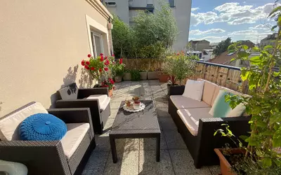 Bois-Colombes (92270)