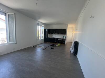 Location appartement 2 pièces Drancy (93700)