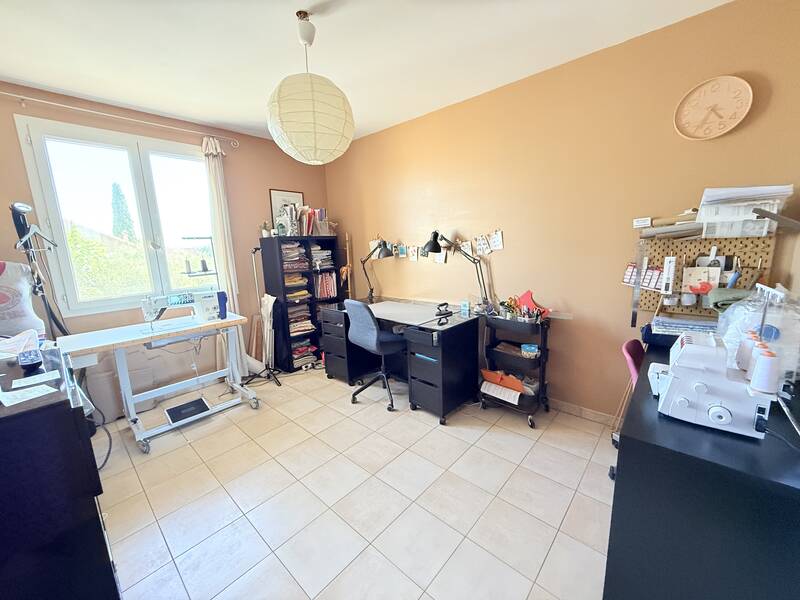 Marseille 13E (13013)
