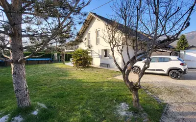 Saint-Jean-De-Chevelu (73170)