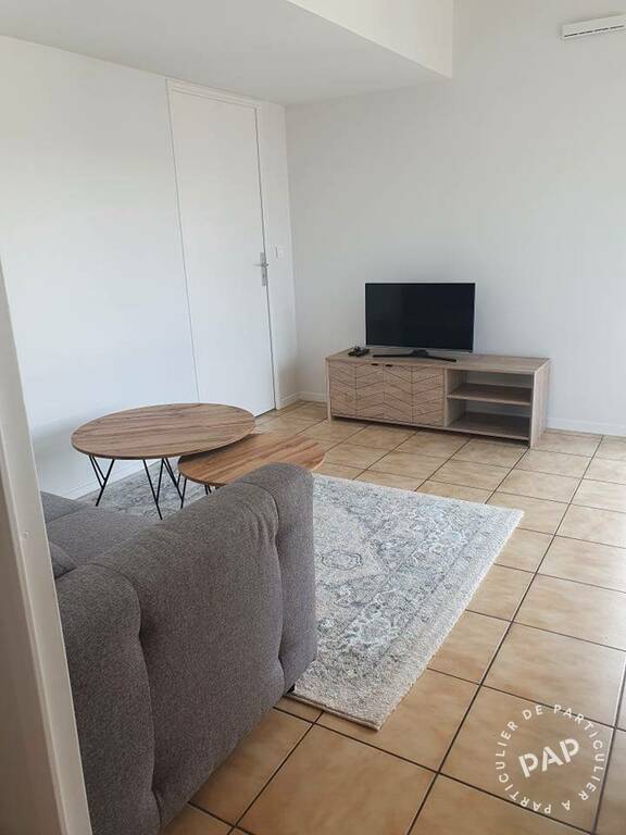 Appartement a louer rueil-malmaison - 2 pièce(s) - 40 m2 - Surfyn