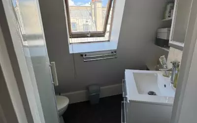Paris 16E (75016)
