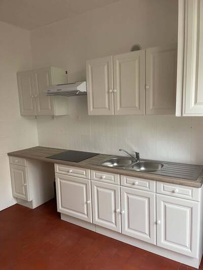 Location appartement 2 pièces Nantes (44)