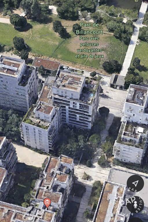 Location garage, parking Boulogne-Billancourt (92100) photo 3