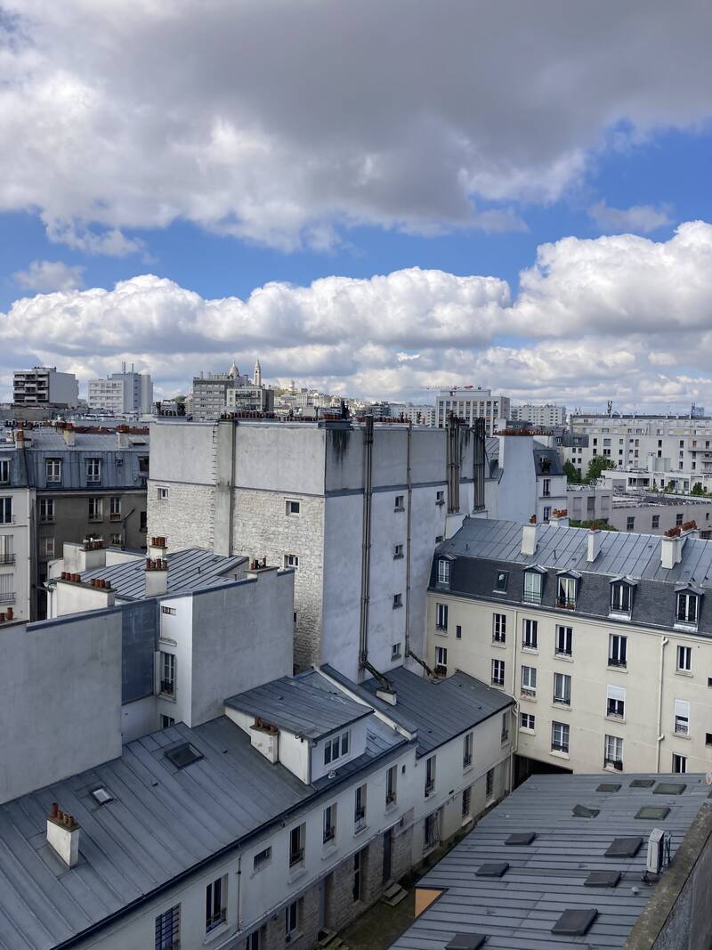 Paris 18E (75018)