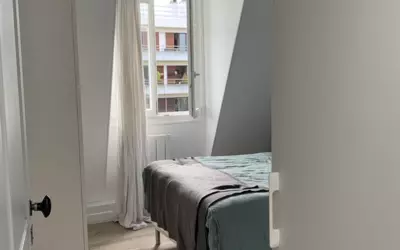 Paris 16E (75016)