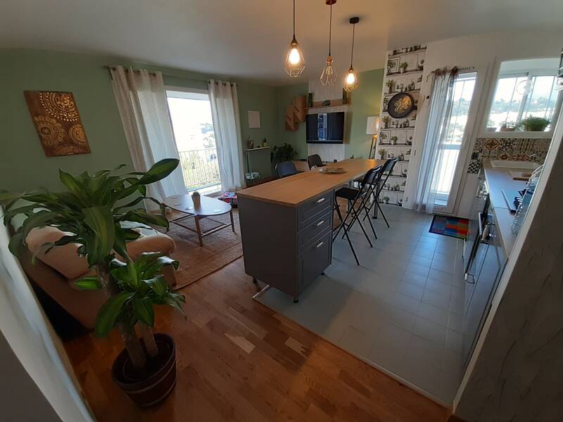 Marseille 13E (13013)