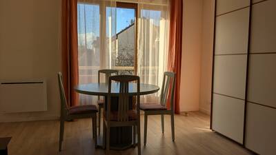 Location appartement 2 pièces Noisy-le-Sec (93130)
