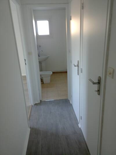 Vente appartement 2 pièces Décines-Charpieu (69150)