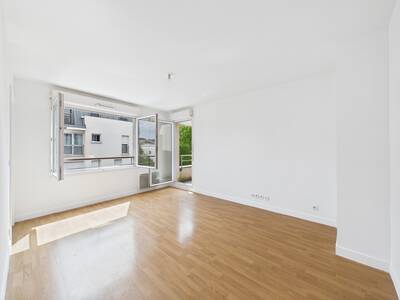 Vente appartement 2 pièces Châtillon (92320)