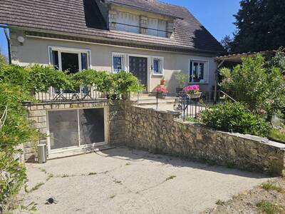 Vente maison 6 pièces Montigny-sur-Loing (77690)