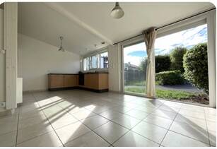 Vente appartement 2 pièces Rouen (76)