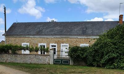 Vente maison 5 pièces Parcé-sur-Sarthe (72300)