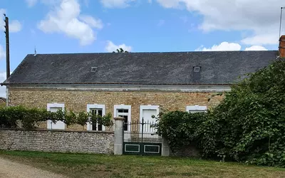 Parcé-Sur-Sarthe (72300)