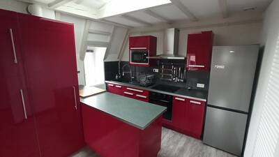 Location appartement 3 pièces Belfort (90000)