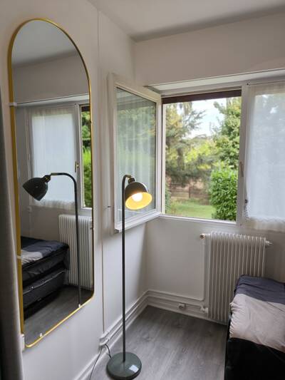 Location appartement studio Saint-Germain-en-Laye (78100)