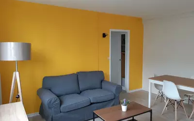 Villeurbanne (69100) - Colocation