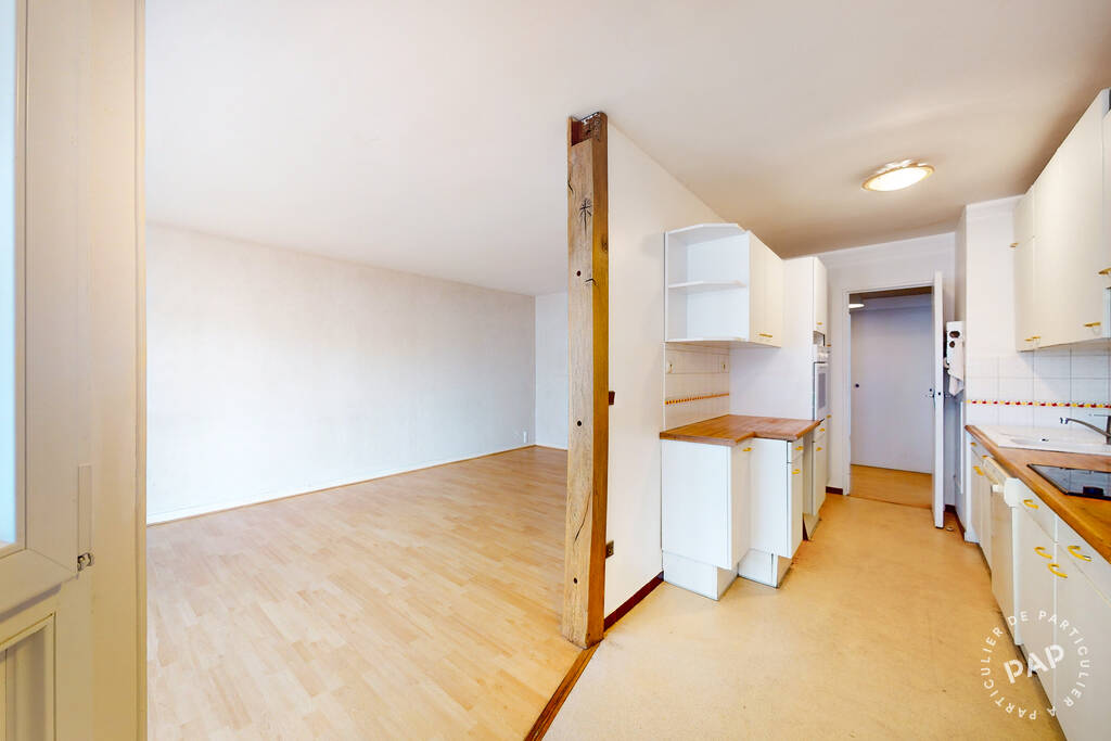 Appartement a louer argenteuil - 5 pièce(s) - 98 m2 - Surfyn