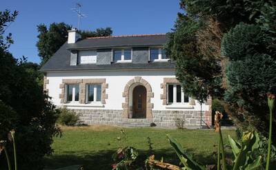 Vente maison 5 pièces Ploubezre (22300)