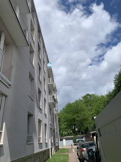Location appartement 3 pièces Savigny-sur-Orge (91600)