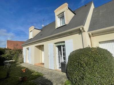 Vente maison 6 pièces Orléans (45)