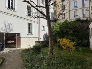 Paris 14E