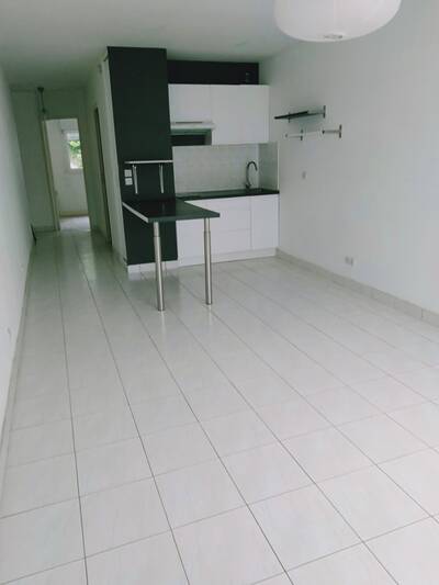 Location appartement 2 pièces Nantes (44)
