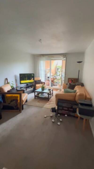 Vente appartement 2 pièces Alfortville (94140)