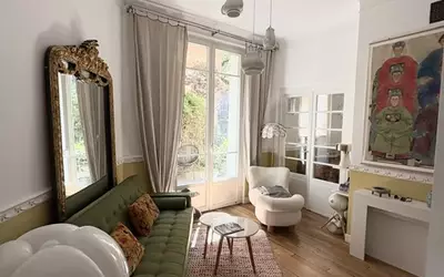 Paris 15E (75015)
