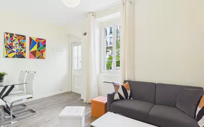 Paris 17E (75017)