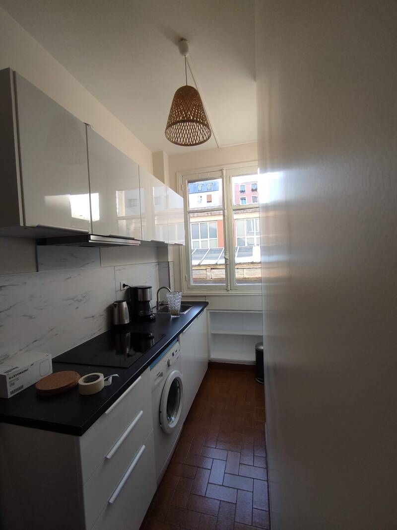 Paris 18E (75018)