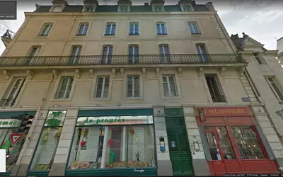 Rennes (35000)