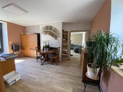 Vente maison 11 pièces Château-Thierry (02400)