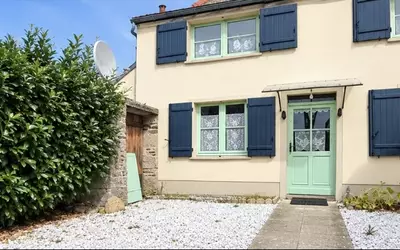 Champeaux (50530)