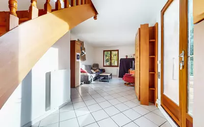 Saint-Martin-Le-Vinoux (38950)