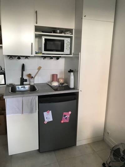 Location appartement studio Neuilly-sur-Seine (92200)