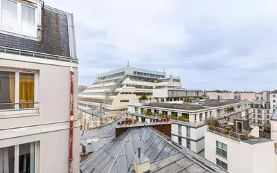 Paris 18E (75018)