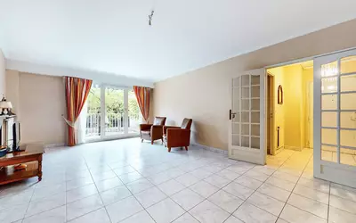 Paris 15E (75015)
