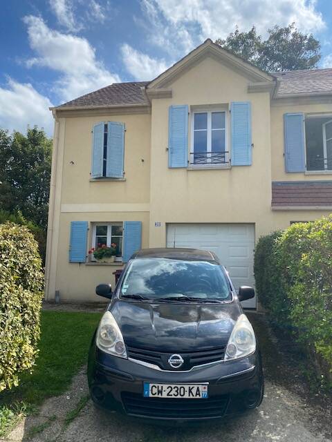 Brou-Sur-Chantereine (77177)