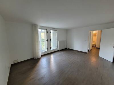 Vente appartement 2 pièces Nanterre (92000)