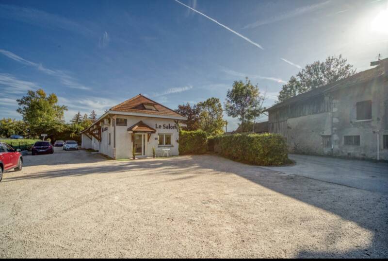 Montbonnot-Saint-Martin (38330)